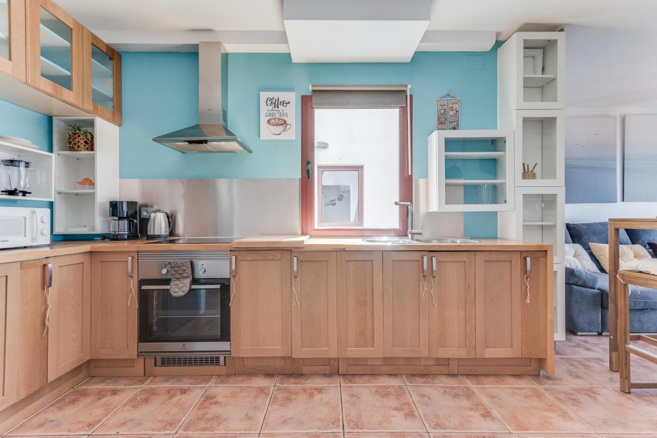 Home2Book Beautiful Sea Views San Felipe, Terrace San Felipe  Exterior photo