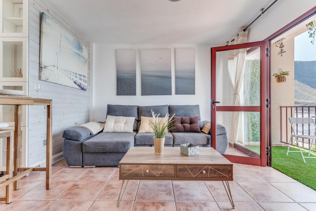 Home2Book Beautiful Sea Views San Felipe, Terrace San Felipe  Exterior photo