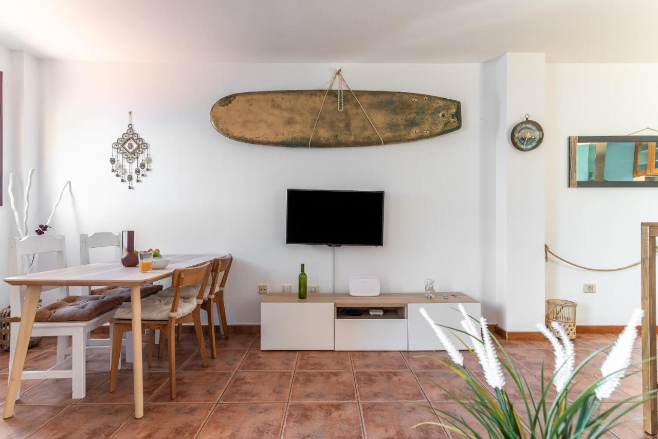 Home2Book Beautiful Sea Views San Felipe, Terrace San Felipe  Exterior photo