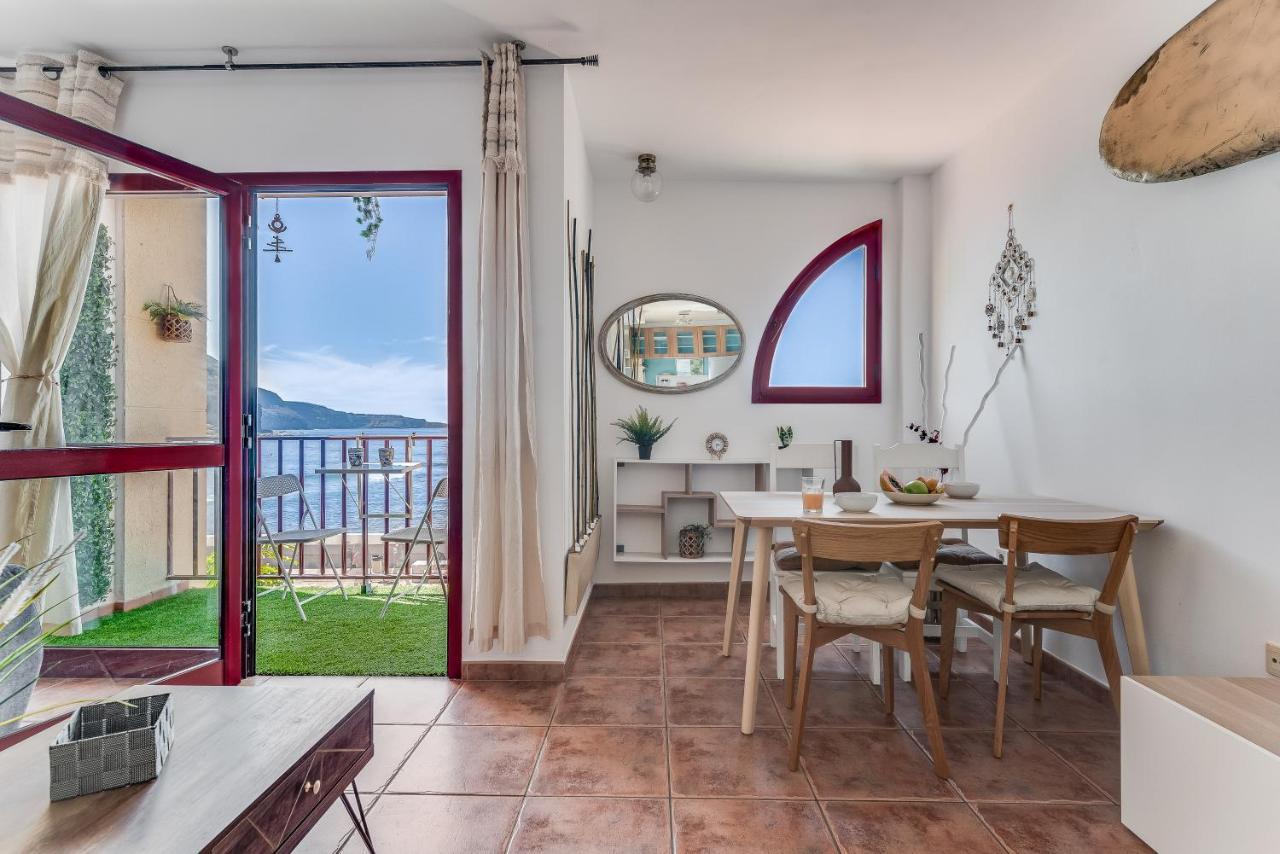 Home2Book Beautiful Sea Views San Felipe, Terrace San Felipe  Exterior photo