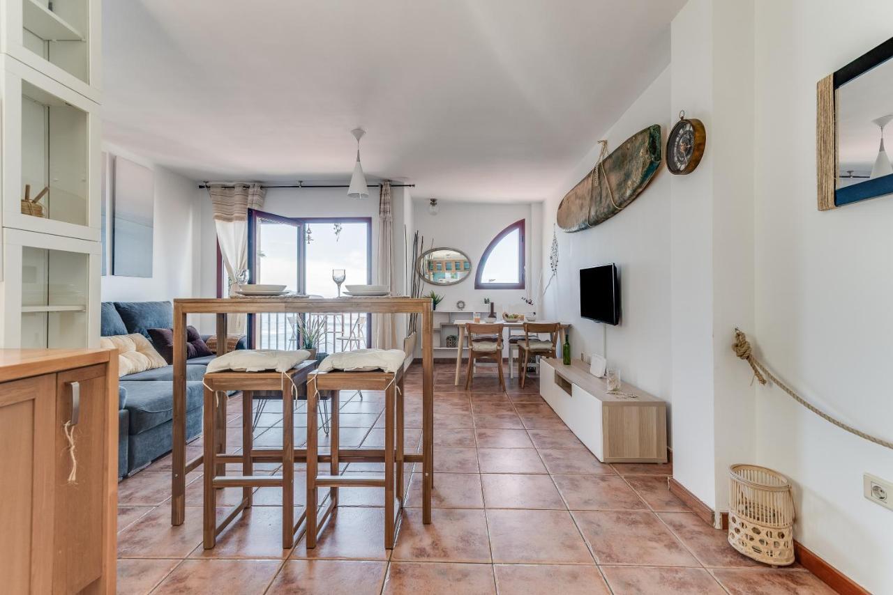 Home2Book Beautiful Sea Views San Felipe, Terrace San Felipe  Exterior photo