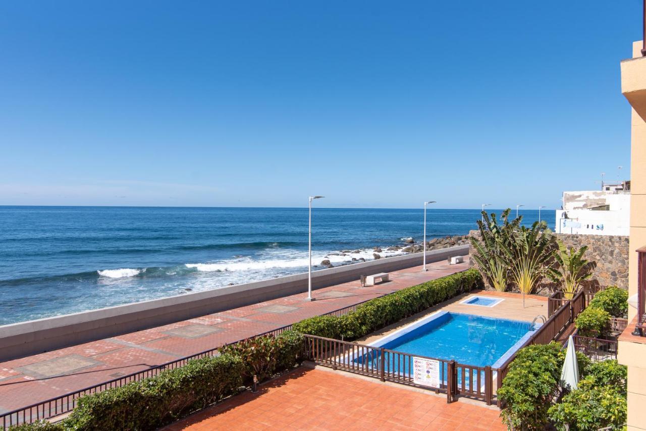 Home2Book Beautiful Sea Views San Felipe, Terrace San Felipe  Exterior photo